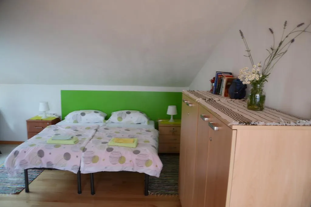 Apartment Antonija With Seaview Rijeka