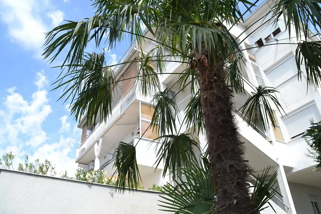 Apartment Antonija With Seaview Rijeka