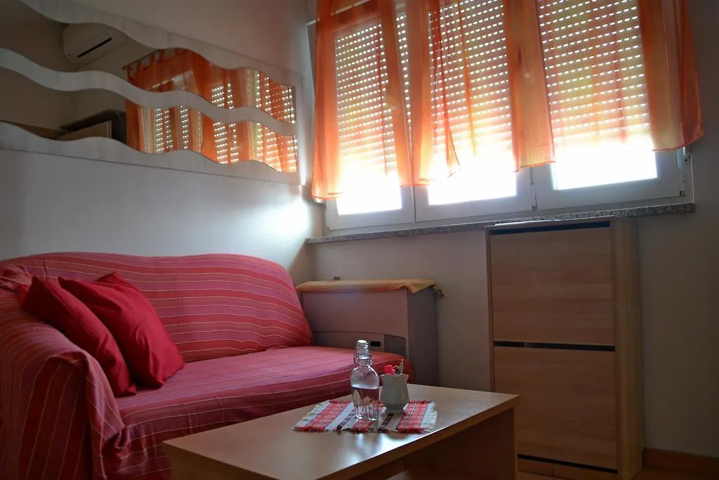 Apartment Antonija With Seaview Rijeka