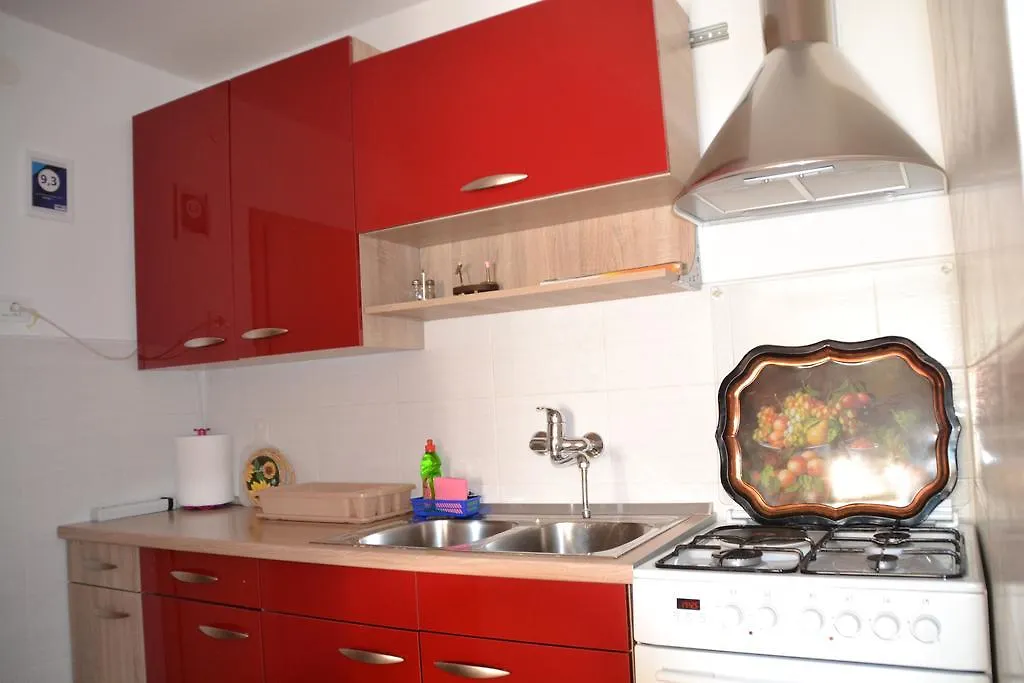 Apartment Antonija With Seaview Rijeka