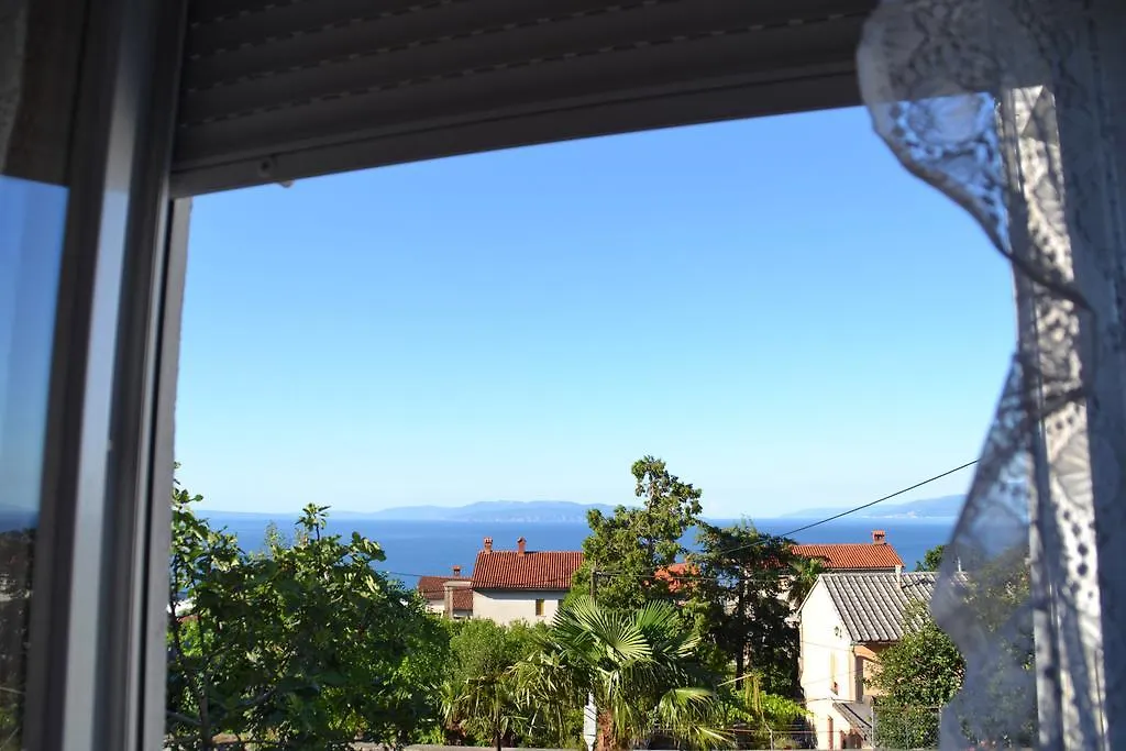 Apartment Antonija With Seaview Rijeka