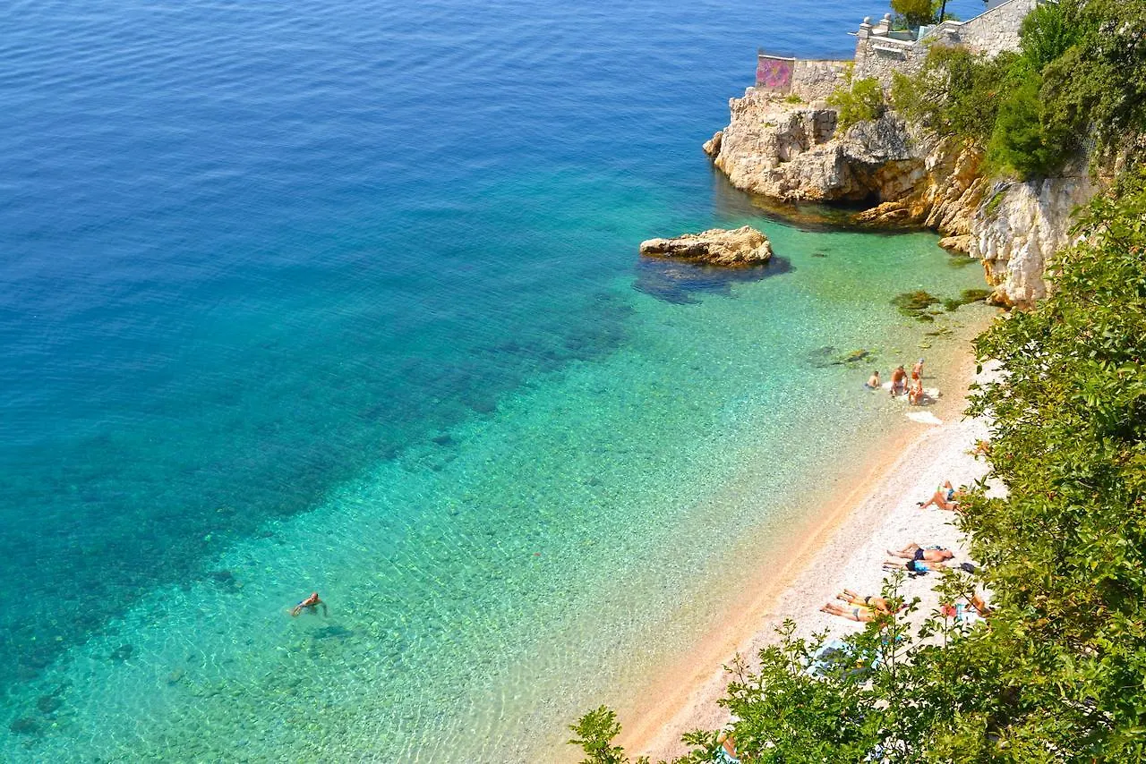 Apartment Antonija With Seaview Rijeka 0*,  Croatia
